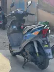 SYM Jet 115cc Scooter - 2016 Model - 3