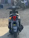SYM Jet 115cc Scooter - 2016 Model - 4