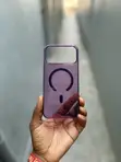 Kwalliya Mai Haske ta MagSafe don iPhone 18 Pro Max & 18 Pro - 2