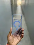 Kwalliya Mai Haske ta MagSafe don iPhone 18 Pro Max & 18 Pro - 3