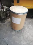 Babban Drum na Ajiya na Fiber Mai Rufe Mai Kullewa - 2