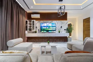 2 Bedroom Shortlet Apartment at Ikate-Lekki, Lagos