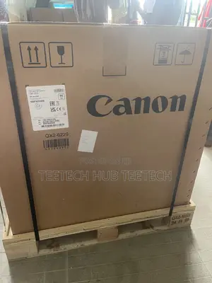 Canon TM-350 Plotter Printer