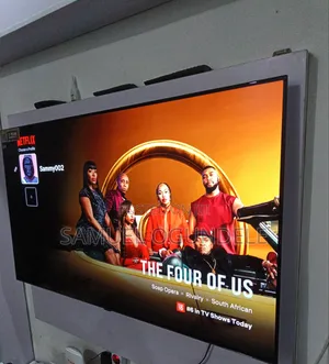 LG 55-inch WebOS 4K OLED Smart TV (2020)