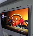 LG 55-inch WebOS 4K OLED Smart TV (2020) - 1