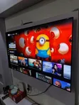 LG 55-inch WebOS 4K OLED Smart TV (2020) - 5