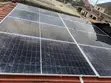 7.5kVA Solar Setup tare da 15kWh Lithium Ion Baturi - 3