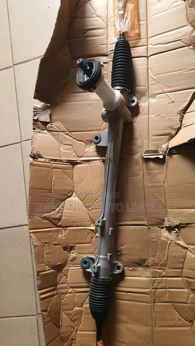 Kayan Mota: Steering Rack na Hyundai Santa Fe 2021 - 1