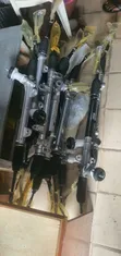 Kayan Mota: Steering Rack na Hyundai Santa Fe 2021 - 2