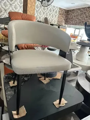 Modern Restaurant/Dining Chair - Brand New