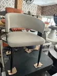 Modern Restaurant/Dining Chair - Brand New - 1