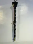 Yamaha Clarinet Mai Iyaka Tare Da Akwati - 2