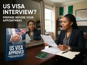 Kwasan Shirye-shiryen Hirar Visa ta Amurka
