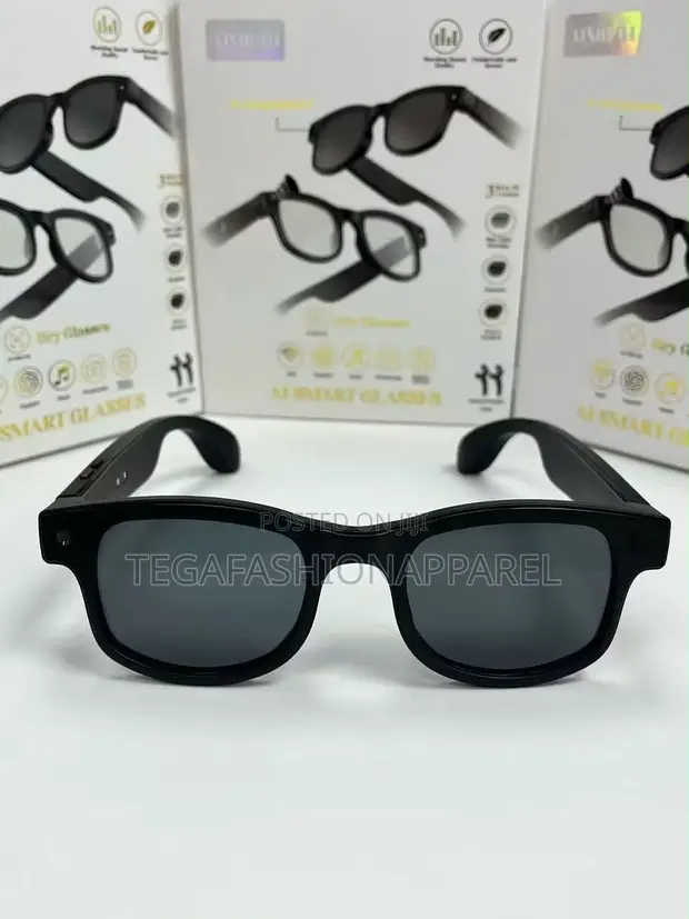 Aimb G1 AI Smart Glasses - 1