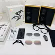 Aimb G1 AI Smart Glasses - 2