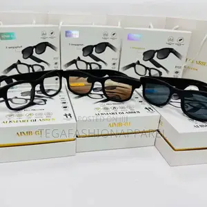 Aimb G1 AI Smart Glasses
