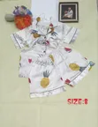 Thrift Silk Nightwear - Namiji & Mata - 1