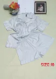 Thrift Silk Nightwear - Namiji & Mata - 4