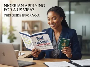 US Visa Application Guide for Nigerians