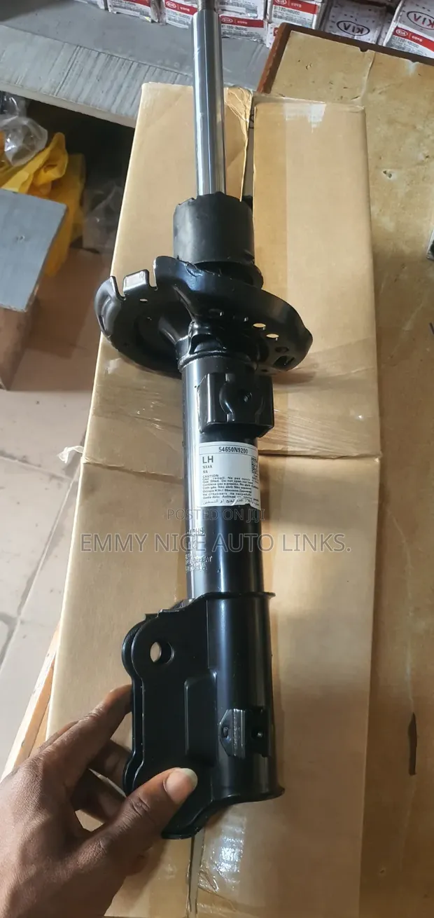 Hyundai Tucson 2021 Shock Absorber - 1
