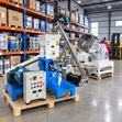 Brand New Animal Feed Pelletizing Machine - 2