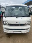Daihatsu Hijet Mini Pick Up Truck - 1