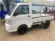 Daihatsu Hijet Mini Pick Up Truck - 2