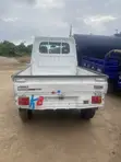 Daihatsu Hijet Mini Pick Up Truck - 3