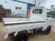 Daihatsu Hijet Mini Pick Up Truck - 4