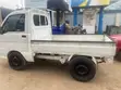 Daihatsu Hijet Mini Pick Up Truck - 5