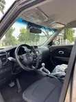 2016 Kia Soul Hatchback - Direct Belgium, Brown - 4