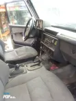 Mercedes-Benz G-Class 2005 Black - 5