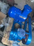 11KW Mai Hana Fashewar LPG Vane Pump - 3