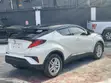 Toyota C-HR LE 2021 White - 3