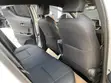 Toyota C-HR LE 2021 White - 4
