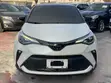 Toyota C-HR LE 2021 White - 5