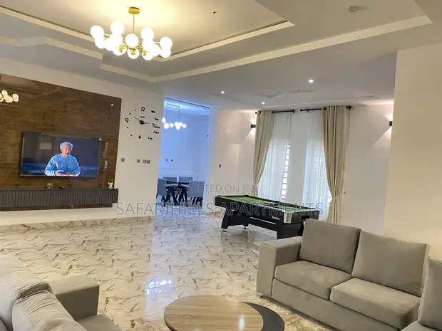 Luxe Shortlet Lekki Rooms - 1