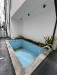 Furnished 2-Bedroom Maisonette in Lekki for Rent - 3