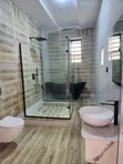 Furnished 2-Bedroom Maisonette in Lekki for Rent - 4