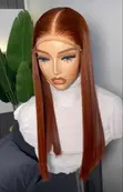 SDD Vietnamese Bone Straight Hair Extensions - 2