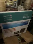 500W Solar Flood Light - Brand New - 2