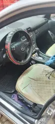 Mercedes-Benz C230 2006 Gray - 2