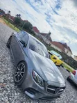 Mercedes-Benz E43 AMG 3.0 AWD 2018 Gray - 1