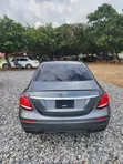 Mercedes-Benz E43 AMG 3.0 AWD 2018 Gray - 3