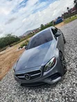 Mercedes-Benz E43 AMG 3.0 AWD 2018 Gray - 4