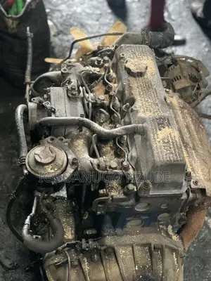 Sashin Mota na Toyota