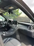 2015 Mercedes-Benz C300 Sport 4Matic Sedan - 2