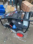 30HP Electric High-Pressure Water Jetting Machine - 3