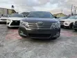Toyota Venza AWD 2011 Gray - 1