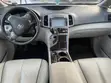 Toyota Venza AWD 2011 Gray - 4